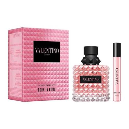 Valentino Donna Born in Roma for Women EDP