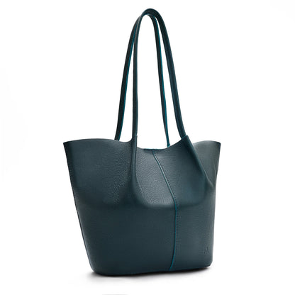Devan Bucket Tote