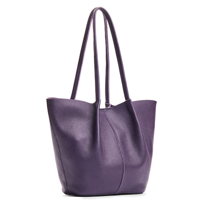 Devan Bucket Tote
