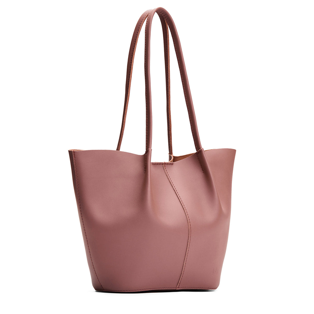 Devan Bucket Tote