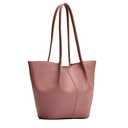 Devan Bucket Tote