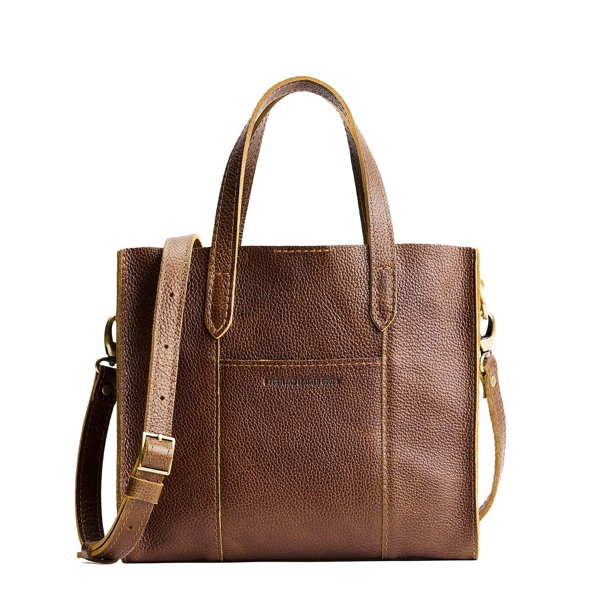 Lola Crossbody Tote