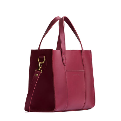 Lola Crossbody Tote