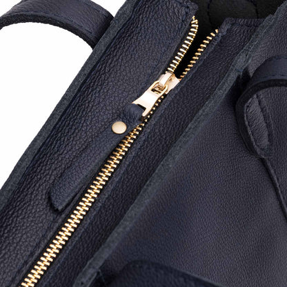 Lola Crossbody Tote