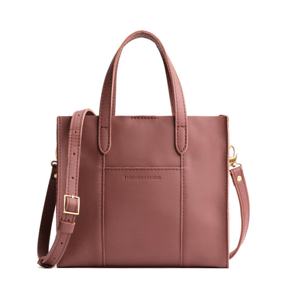 Lola Crossbody Tote