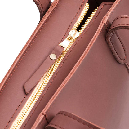 Lola Crossbody Tote
