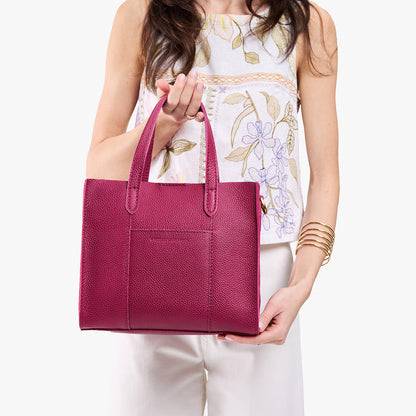 Lola Crossbody Tote