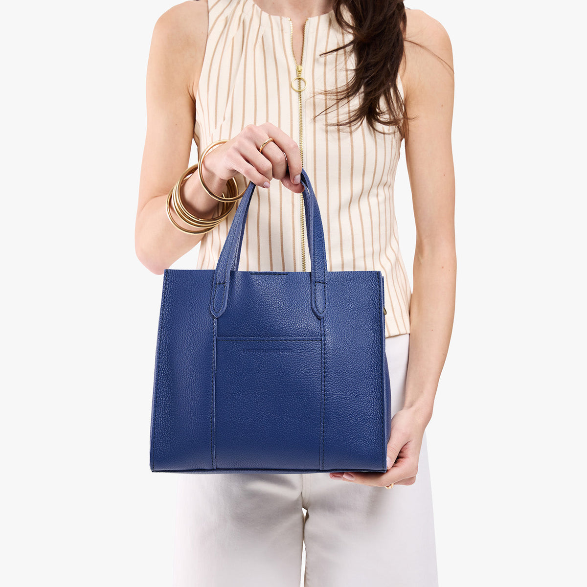 Lola Crossbody Tote