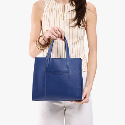 Lola Crossbody Tote
