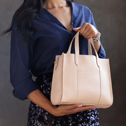 Lola Crossbody Tote