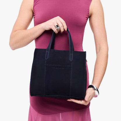 Lola Crossbody Tote