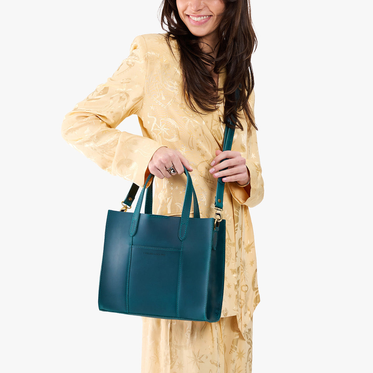 Lola Crossbody Tote