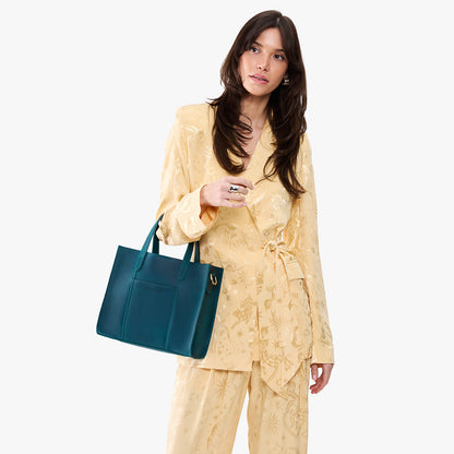 Lola Crossbody Tote
