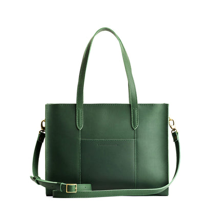 Large Lola Zipper Crossbody Tote