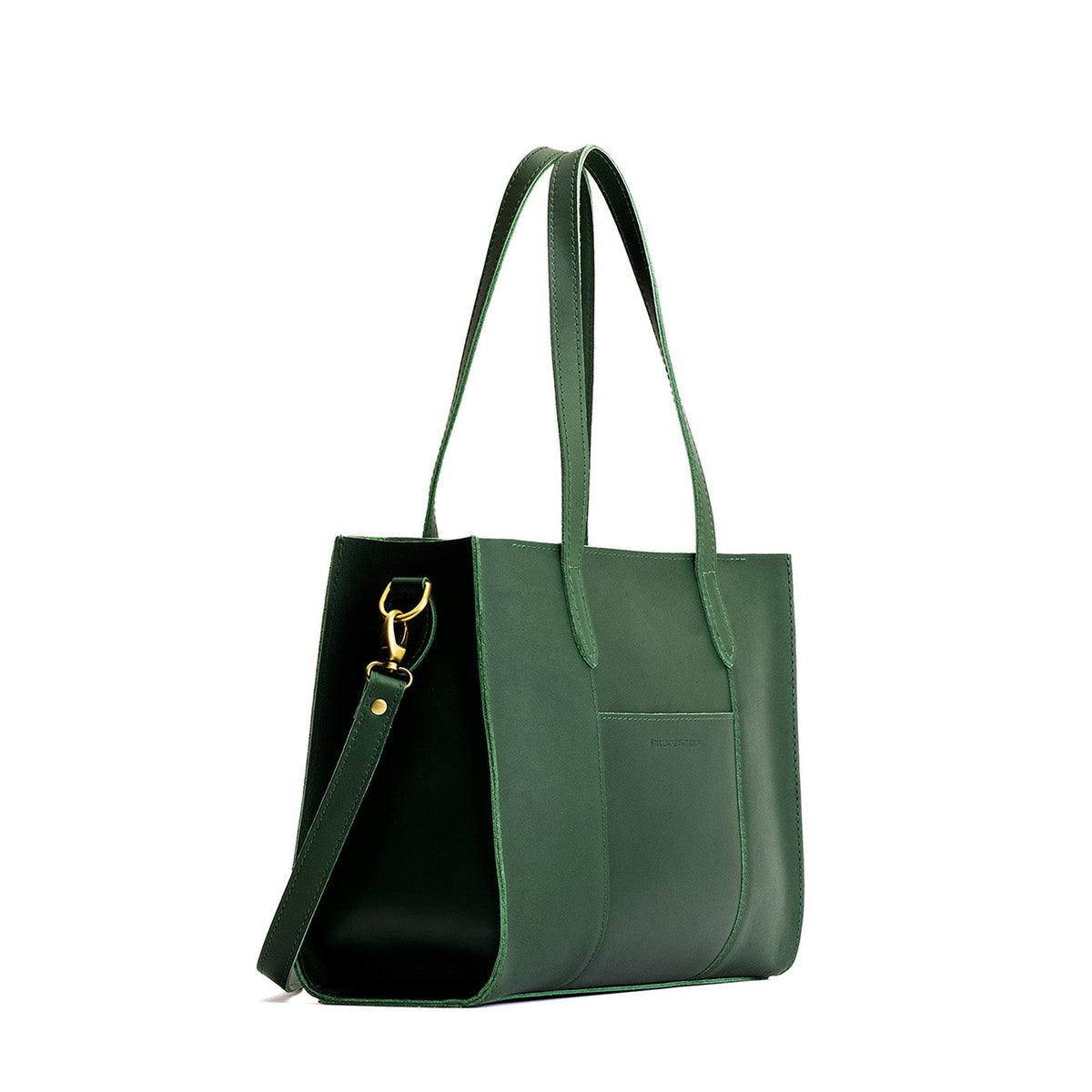 Large Lola Zipper Crossbody Tote