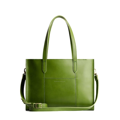 Large Lola Zipper Crossbody Tote