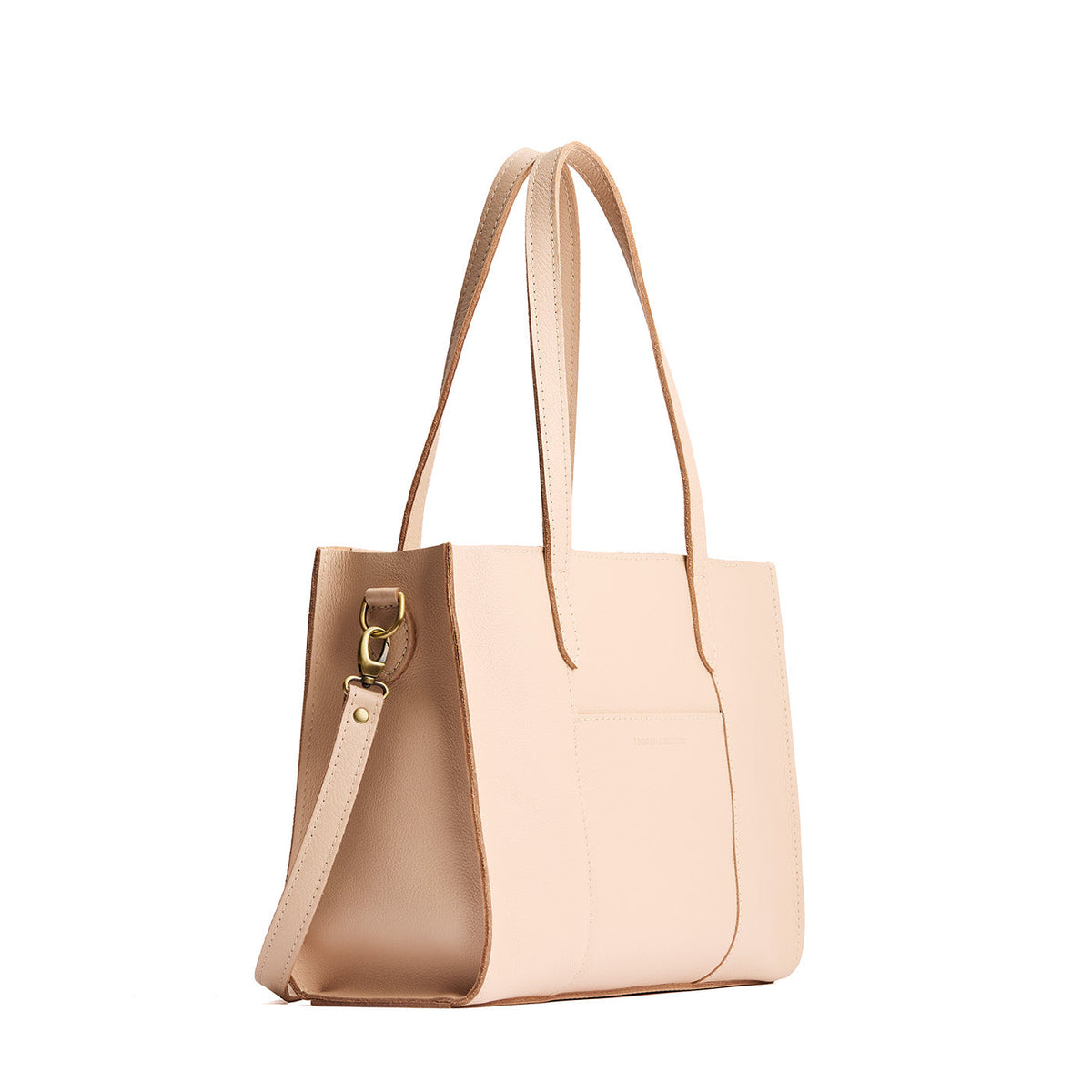 Large Lola Zipper Crossbody Tote