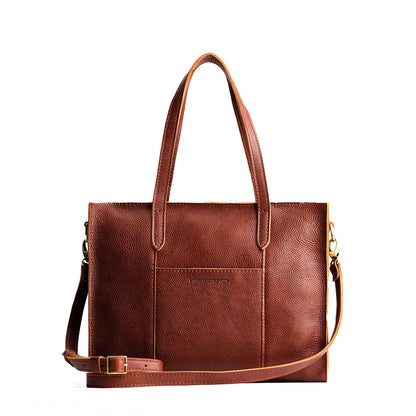 Large Lola Zipper Crossbody Tote
