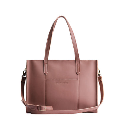 Large Lola Zipper Crossbody Tote