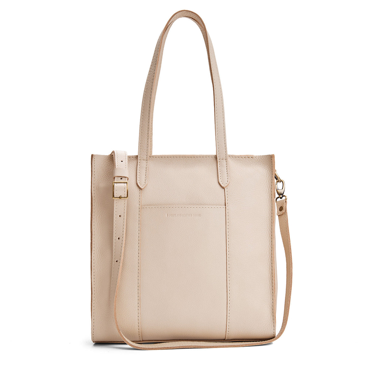 Large Lola Zipper Crossbody Tote