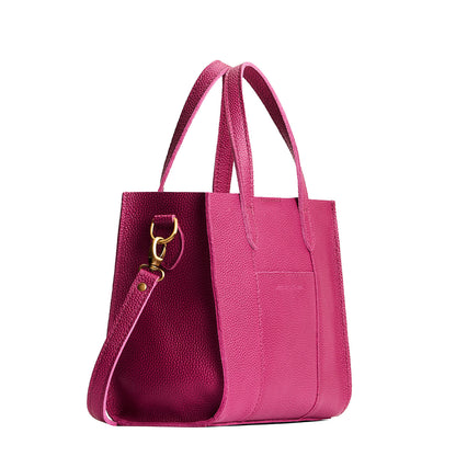 Lola Crossbody Tote