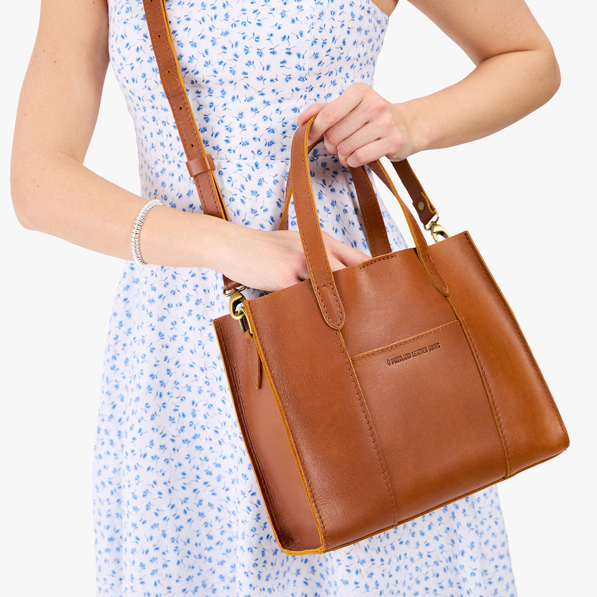 Lola Crossbody Tote