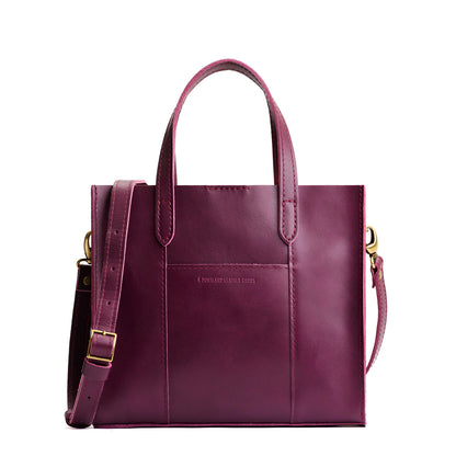 Lola Crossbody Tote
