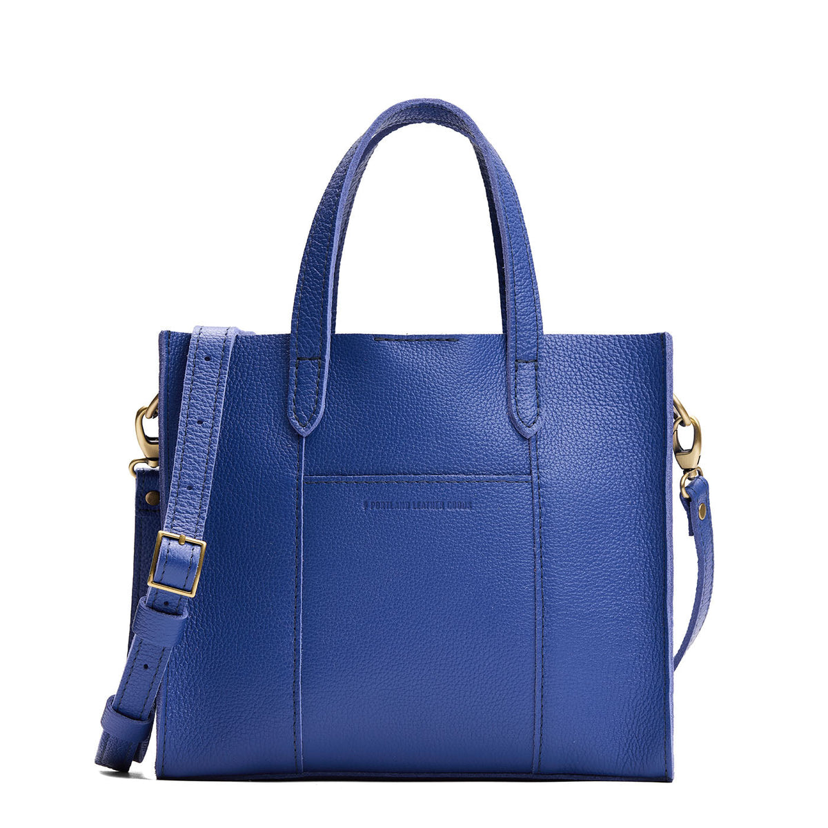 Lola Crossbody Tote