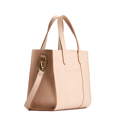 Lola Crossbody Tote