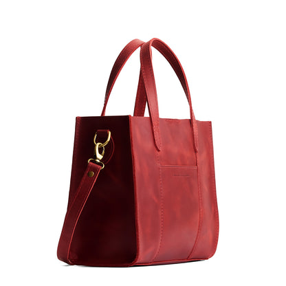 Lola Crossbody Tote