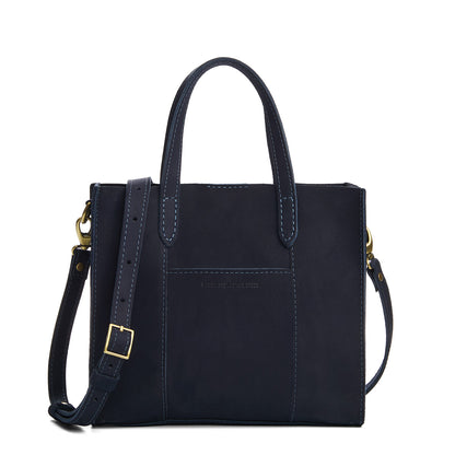 Lola Crossbody Tote