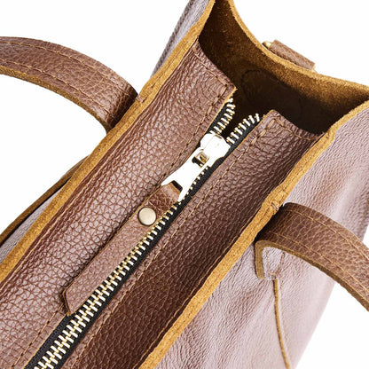 Lola Crossbody Tote