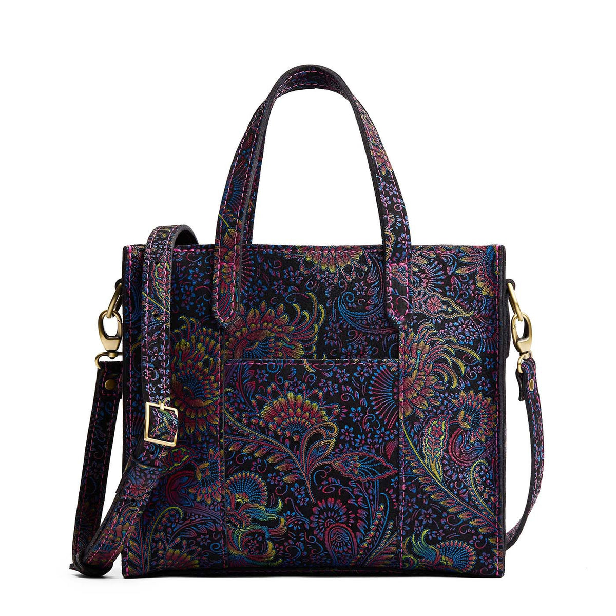 Lola Crossbody Tote