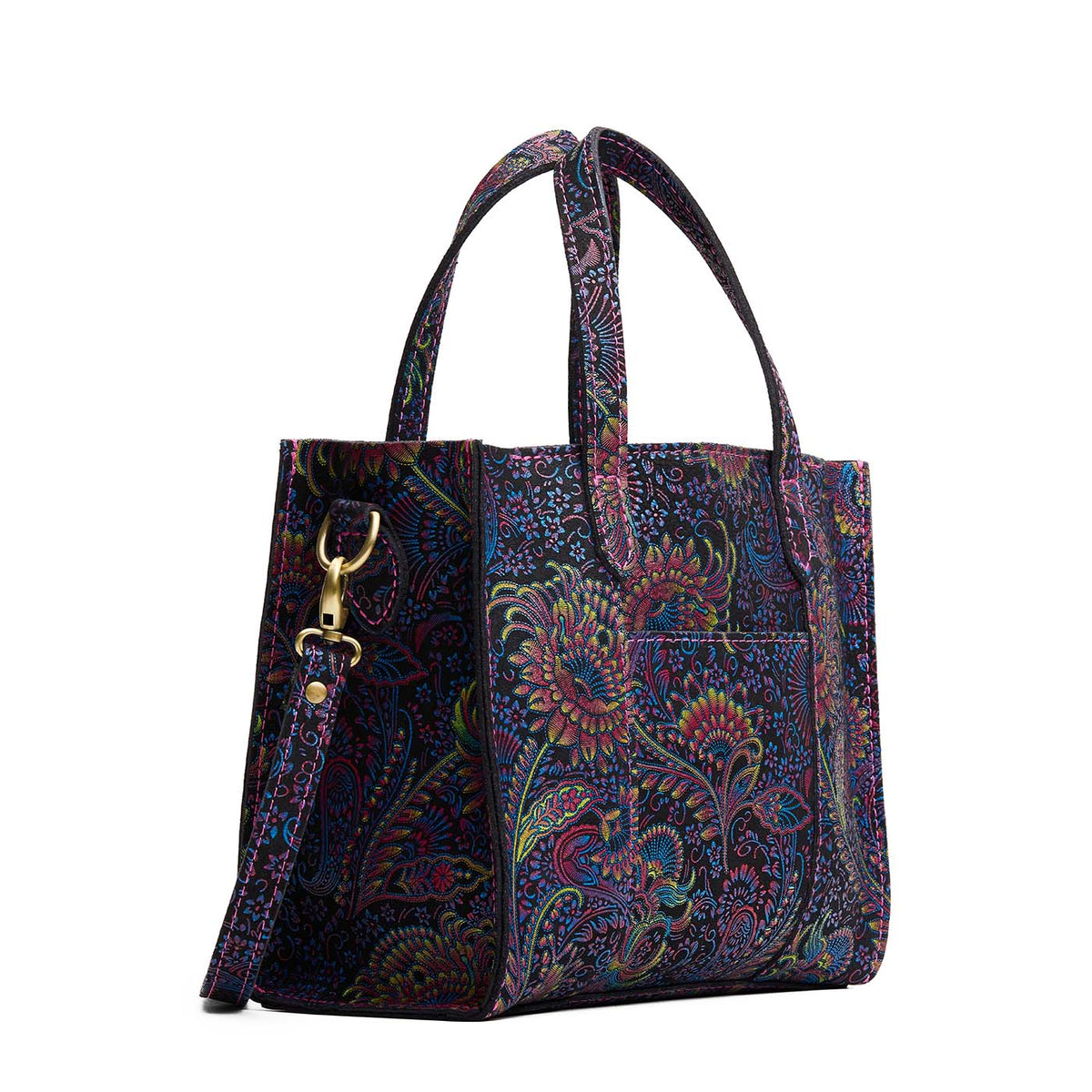 Lola Crossbody Tote