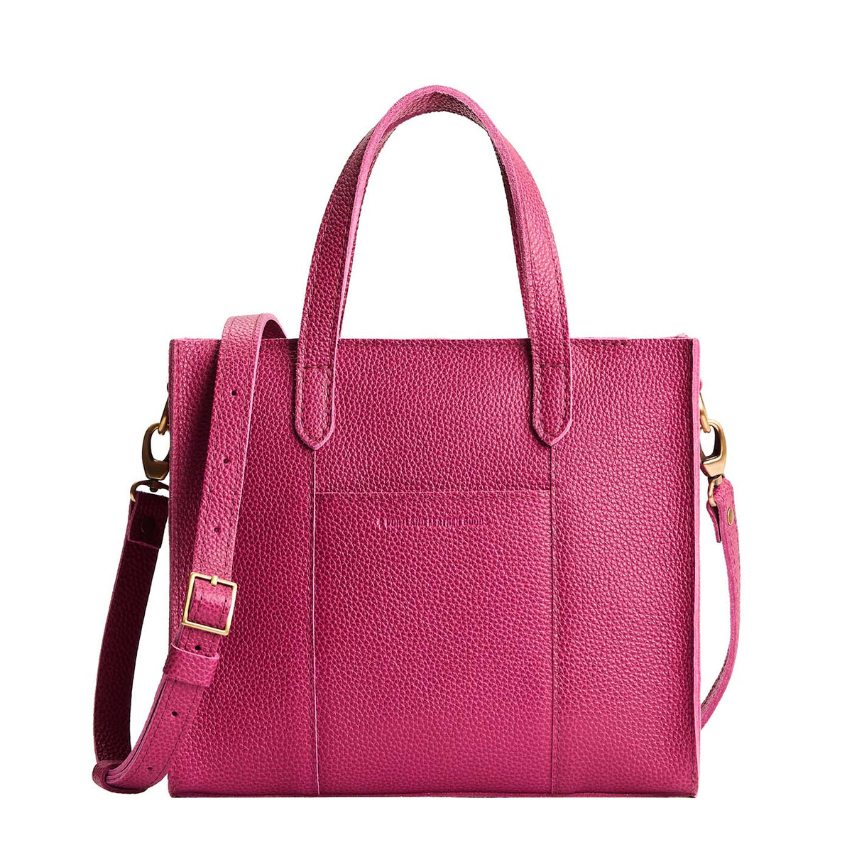Lola Crossbody Tote