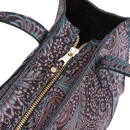Lola Crossbody Tote
