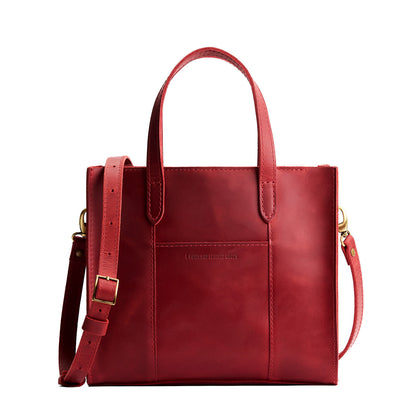 Lola Crossbody Tote