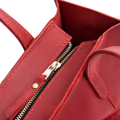Lola Crossbody Tote