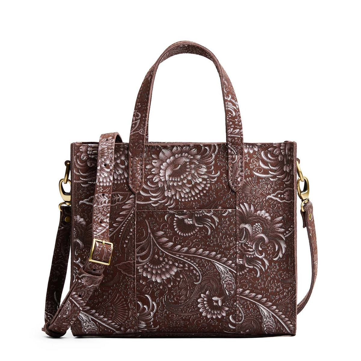 Lola Crossbody Tote