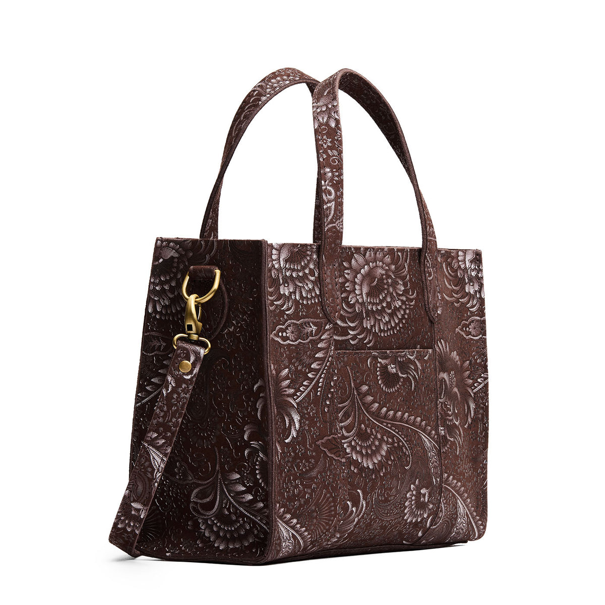 Lola Crossbody Tote
