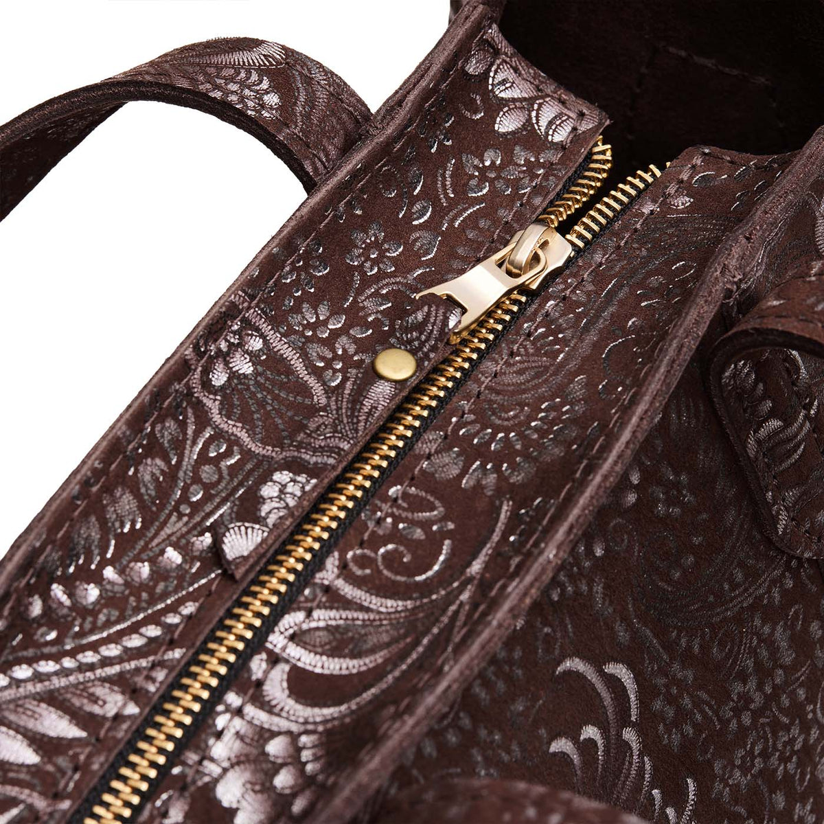 Lola Crossbody Tote