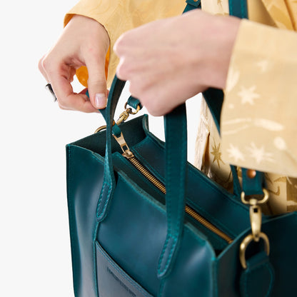 Lola Crossbody Tote