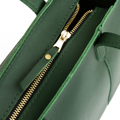 Lola Crossbody Tote