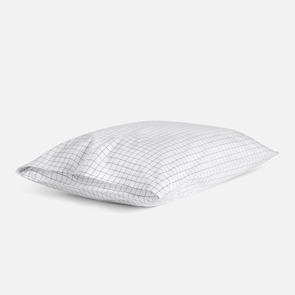Rewards Luxe Sateen Pillowcase Set