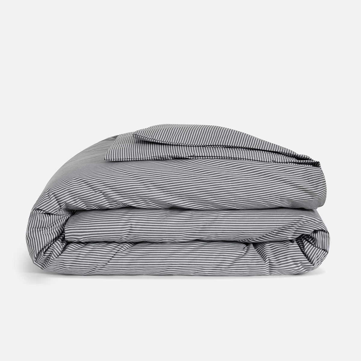 Luxe Sateen Duvet Cover - Last Call