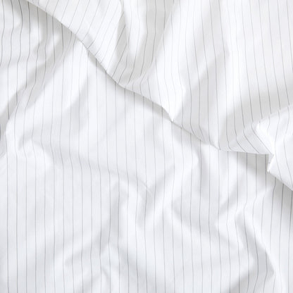 Luxe Sateen Flat Sheet - Last Call