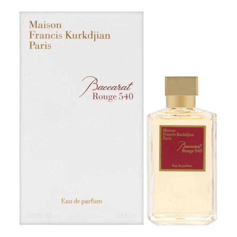 Baccarat Rouge 540 Maison Francis Kurkdjian Unisex EDP