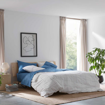 Rewards Luxe Sateen Pillowcase Set