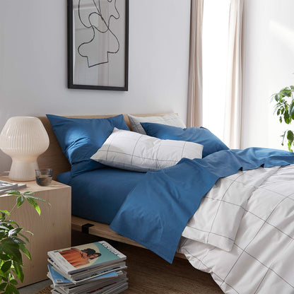 Rewards Luxe Sateen Pillowcase Set