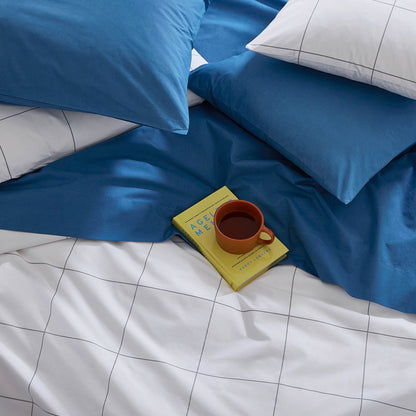 Rewards Luxe Sateen Pillowcase Set